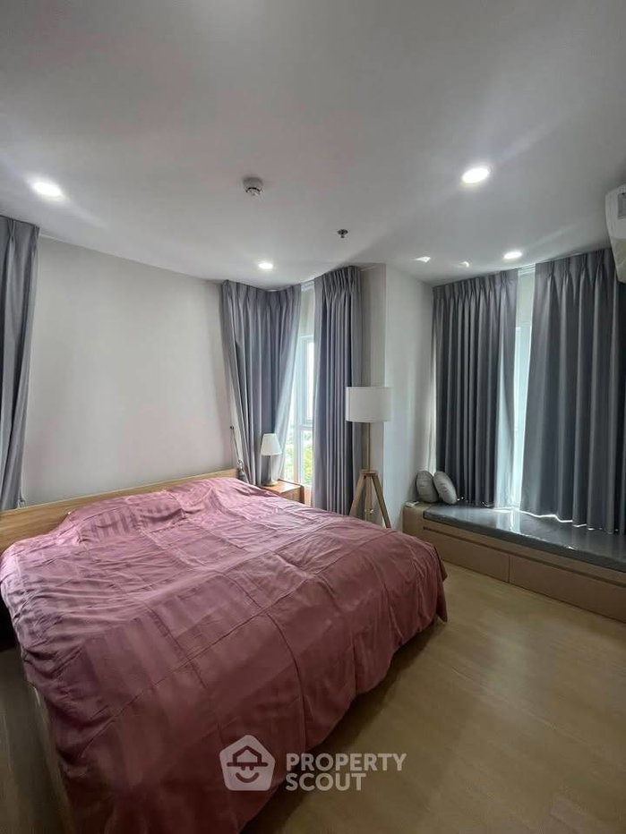 picture 2-BR Condo For Rent At Supalai Veranda Ramkhamhaeng (ID 3095453) - 4/6
