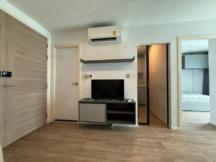 รูปภาพ 🌳🌳For rent Atmoz Ladprao 15 🌳🌳 ห้องสวย พร้อมอยู่ แต่งสวย จัดเต็ม มีหลายห้องให้เลือกชม ID LINE : @190evxgl