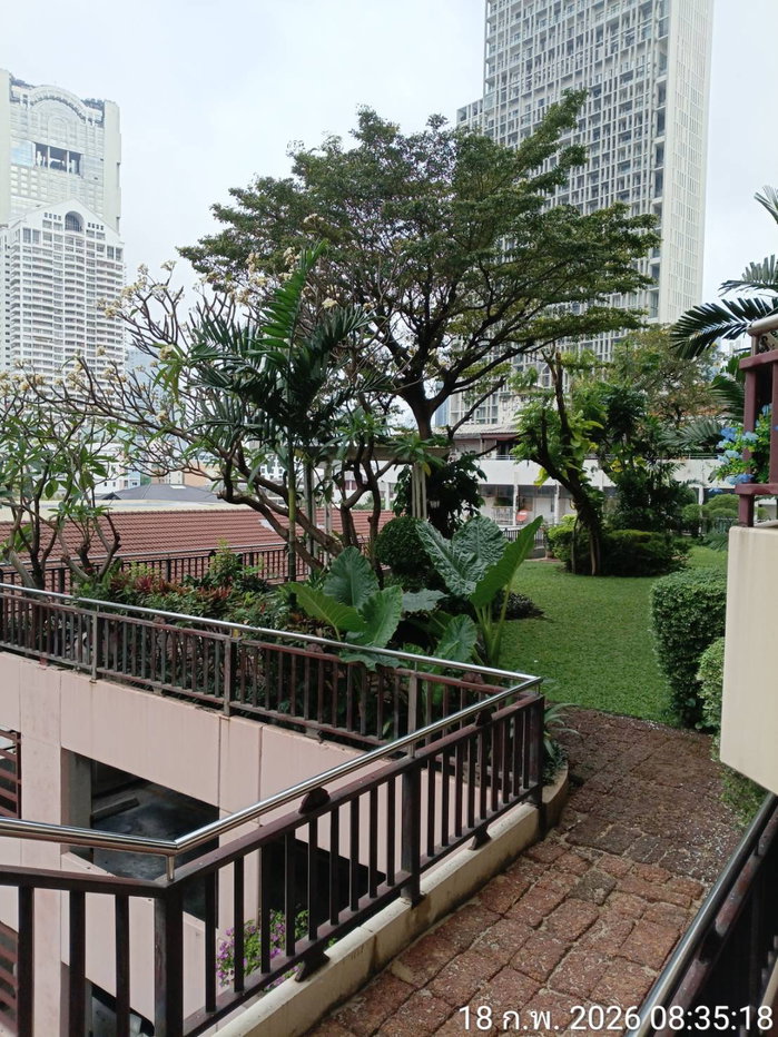 picture Supalai oriental place Sathorn - 14/17