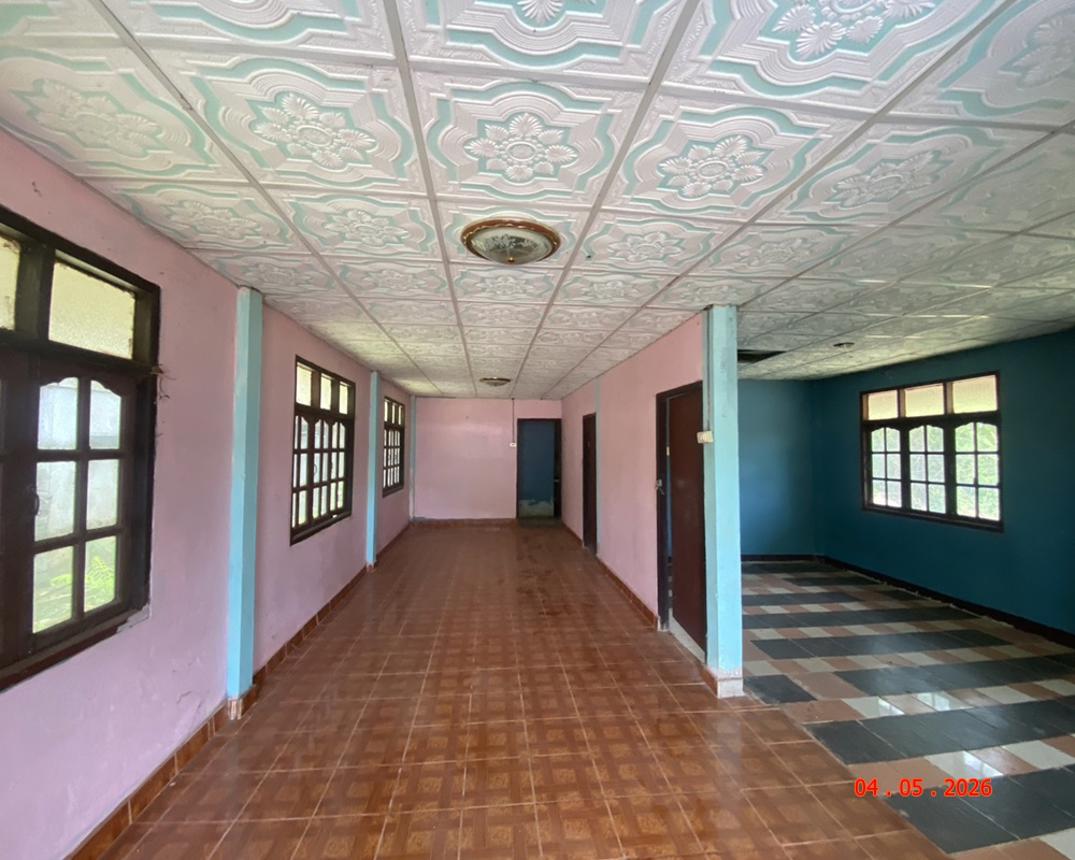 picture HOME 124 Sq.w. Ban Muang Sakon Nakhon for 871,000 - 15/27