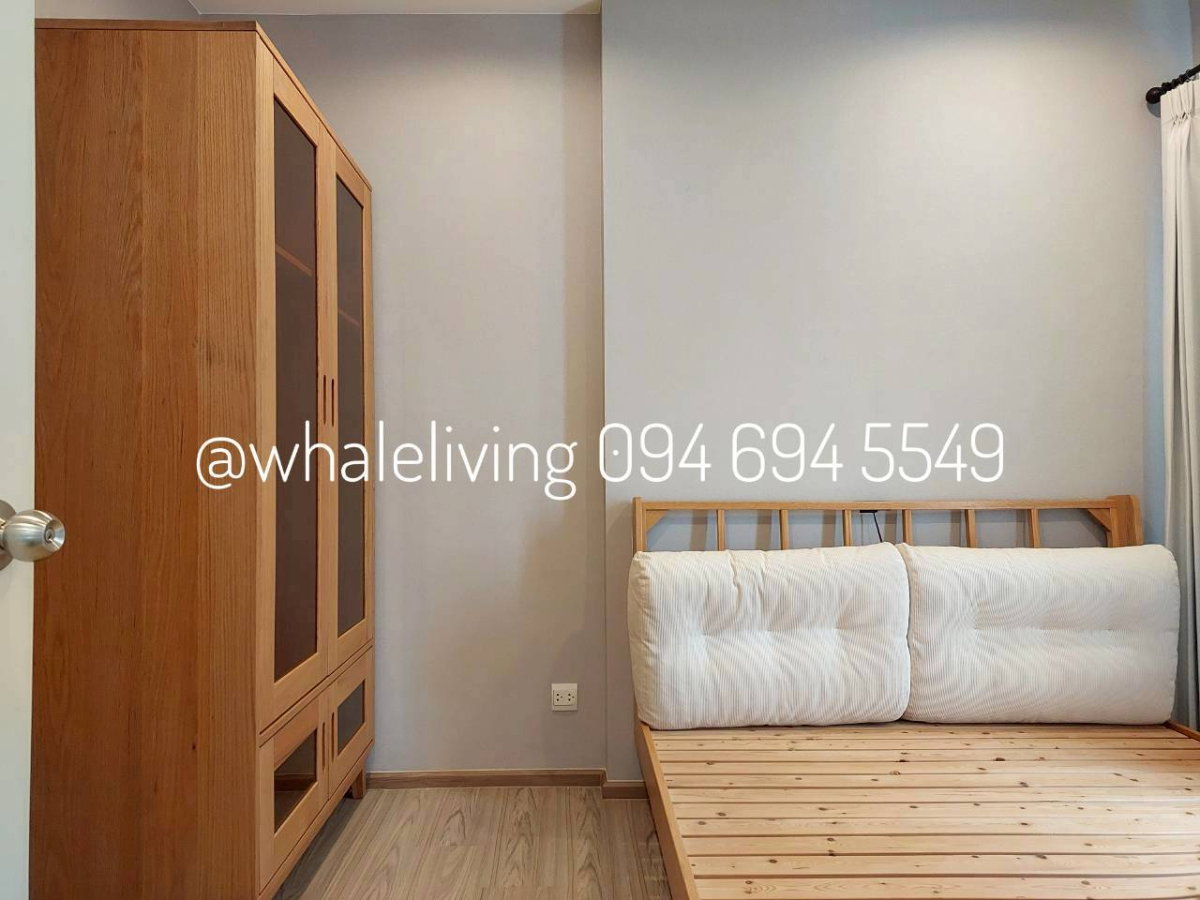 picture For Sale: The Tree Hua Mak Interchange, 1 Bed 26.35 SQM. 26th FL, 2.99 MB. - 3/9