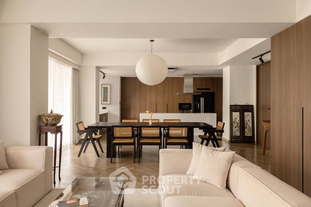 รูป คอนโด 2 ห้องนอน ขนาด 188 ตร.ม. ชั้น 15 Newton Tower Condominium ใกล้ BTS นานา 200 ม. (ID 3247479) - รูปที่ 10/12