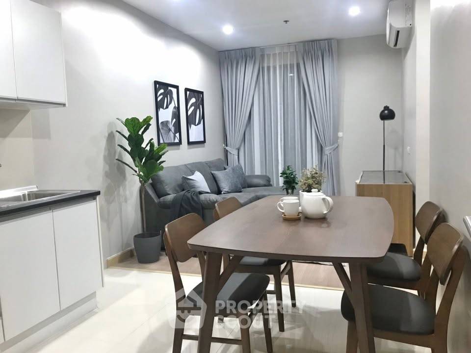 รูป คอนโดมิเนียม 2 ห้องนอน ชั้น 34 Astra Condominium ย่านจตุจักร (ID 3244329) - รูปที่ 10/16