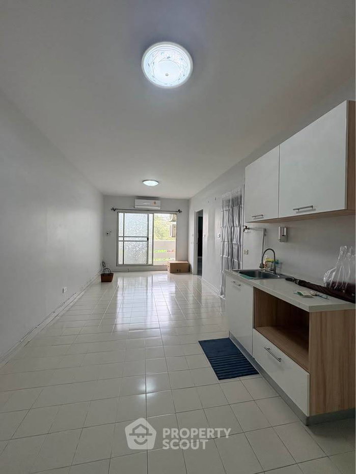 picture Pet-Friendly 2-BR At Baan Suan Thon Bangmod Condominium (ID 3244901) - 12/17