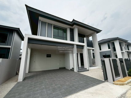 ขายบ้าน ภัททา เอลเลเมนท์ ตะเคียนเตี้ย บางละมุง ชลบุรี CX-139881 ✅ ทักไลน์ @connexproperty ตอบทันที ทีมงานมืออาชีพ ✅