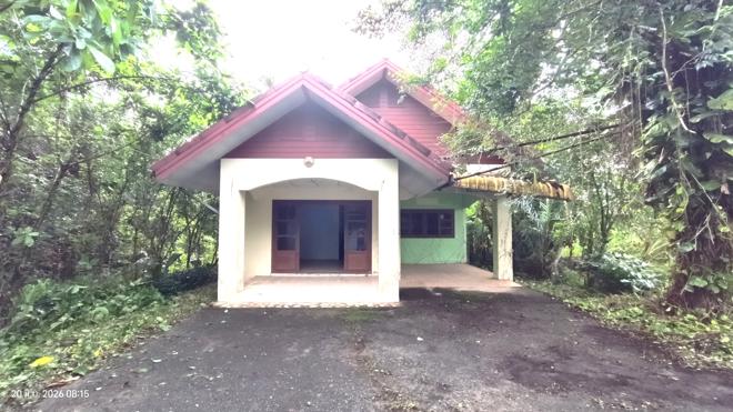 picture HOME 103 Sq.w. Lam Thap Krabi for 2.5M - 6/35