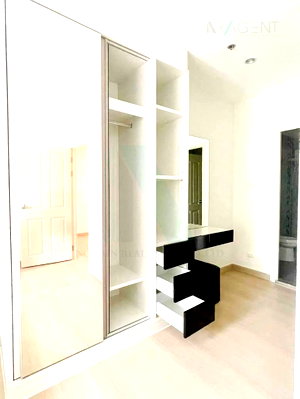 Condos for sale : 🚩 For Sell Condo SUPALAI LOFT TALAT PHLU STATION Building 1, Floor 4,1 bed room, Room size 41 sqm