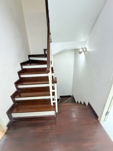 4-bed house for rent, 170 sqm, 19 sq wah, Bueng Kum
