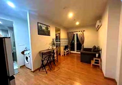Condos for rent : For Rent Condo , The Parkland Ratchada - Wongsawang , MRT-Wong Sawang , Wong Sawang , Bang Su , Bangkok , CX-171899 ✅ Live chat with us ADD LINE @connexproperty ✅