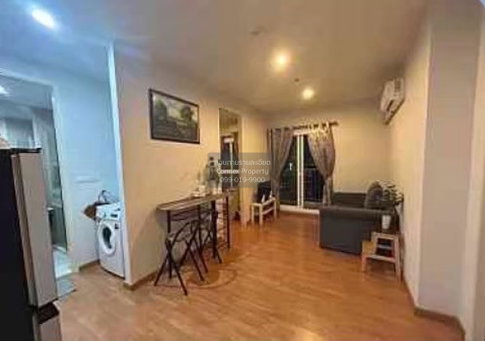 For Rent Condo , The Parkland Ratchada - Wongsawang , MRT-Wong Sawang , Wong Sawang , Bang Su , Bangkok , CX-171899 ✅ Live chat with us ADD LINE @connexproperty ✅