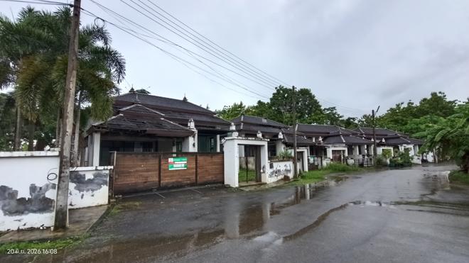 รูป บ้านเดี่ยว 99 ตร.วา บัวบานวิลล่า เมืองกระบี่ กระบี่ 3.5M - รูปที่ 4/39