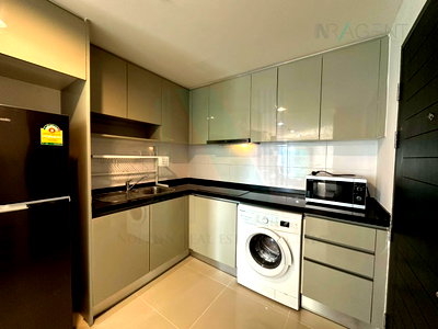 Condos for sale : 🚩 For Sell Condo BELLE GRAND (BELLE AVENUE) RAMA 9 Building A1, Floor 30,2 bed room, Room size 58 sqm
