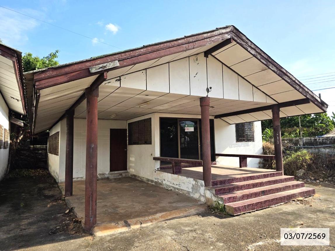 รูป บ้านเดี่ยว 281 ตร.วา สว่างแดนดิน สกลนคร 3.7M - รูปที่ 39/45