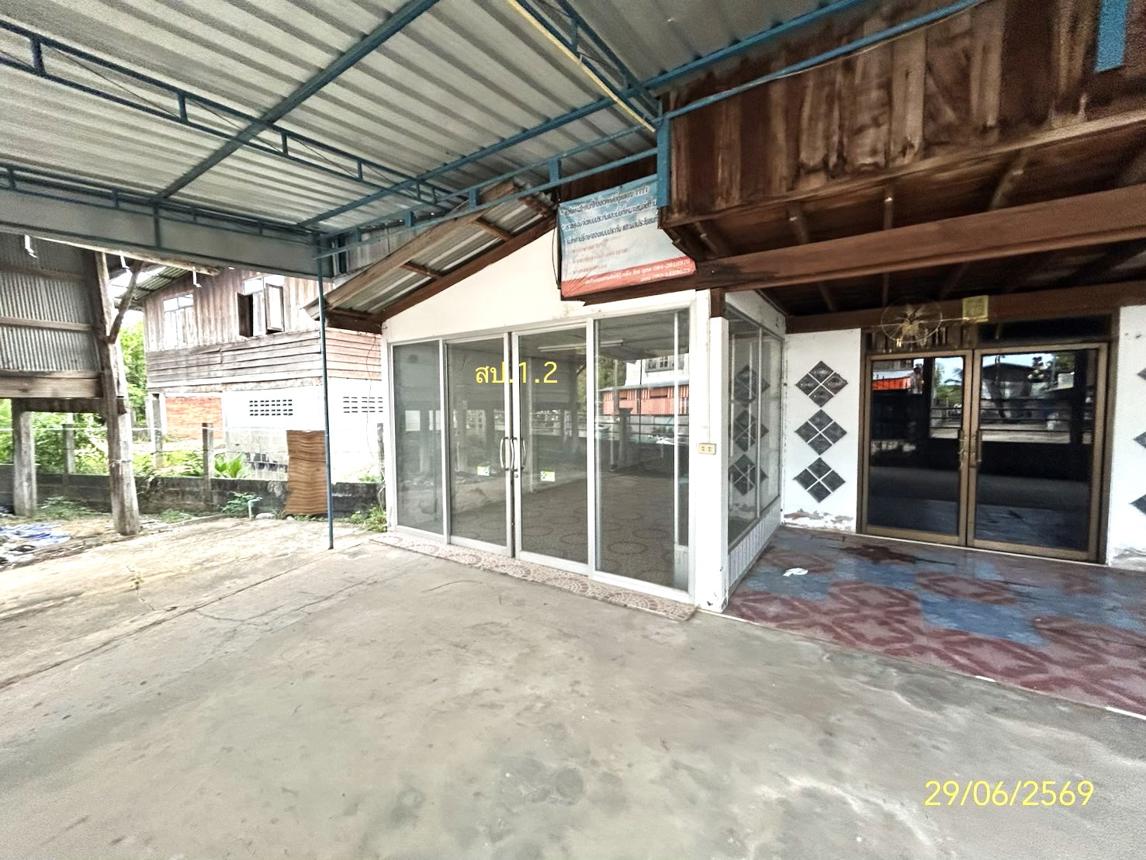 รูป บ้านเดี่ยว 104 ตร.วา เมืองยโสธร ยโสธร 1.1M - รูปที่ 26/33