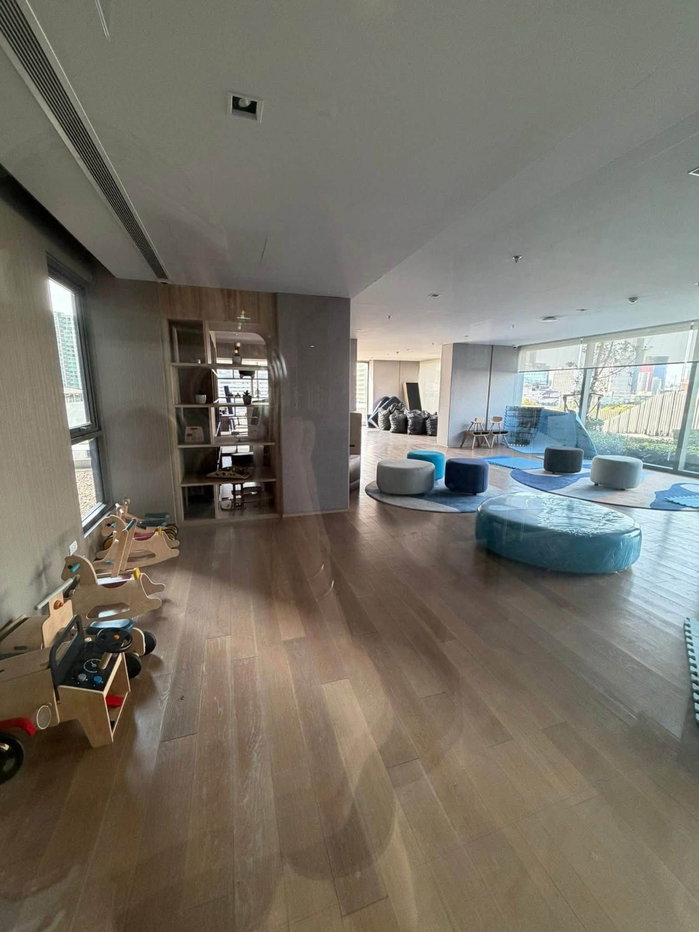 รูป ให้เช่า คอนโด CLOUD Thonglor-Phetchaburi | 1 ห้องนอน | 32 ตร.ม. | ชั้น 41 | วิวเมืองพาโนรามา | ใกล้ BTS ทองหล่อ  ห้ามเลี้ยงสัตว์  ห้ามสูบบุหรี่ - รูปที่ 15/16
