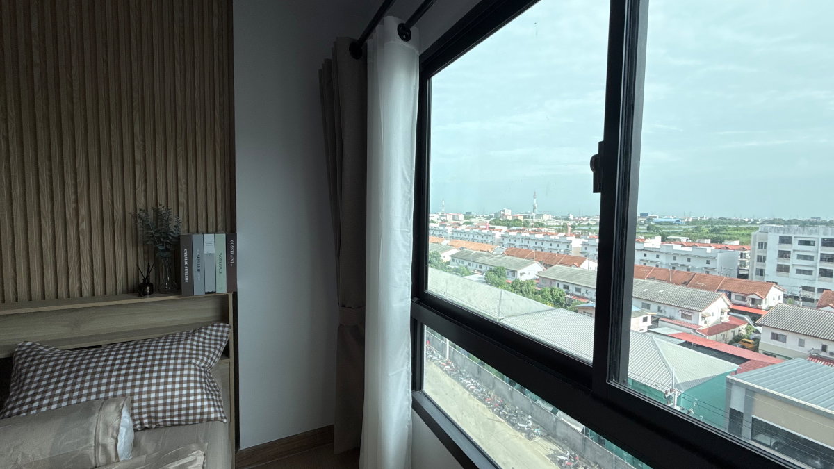 picture Condo for sale at Navanakorn - Taladthai - 9/20