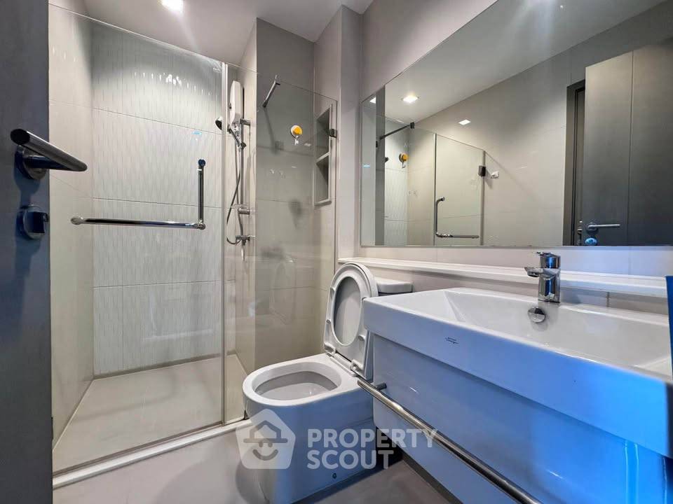 รูป คอนโด 1 ห้องนอน ชั้น 35 Life Asoke - Rama 9 ใกล้ MRT พระราม 9 (ID 3246971) - รูปที่ 11/11