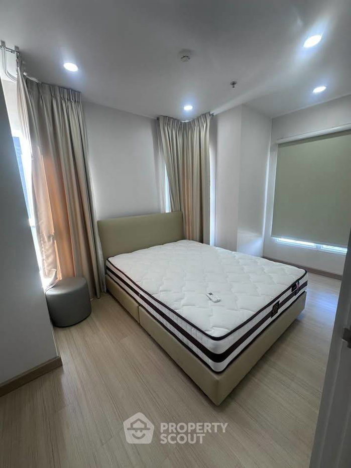 picture 27th-Floor 2-BR 59 Sqm At Supalai Veranda Ramkhamhaeng (ID 3246003) - 2/9