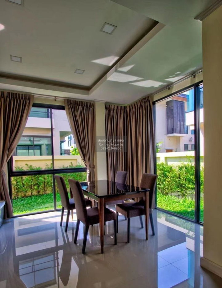 รูป ขายบ้าน วิลล่า เอเซียติค หนองปลาไหล บางละมุง ชลบุรี CX-172649 ✅ ทักไลน์ @connexproperty ตอบทันที ทีมงานมืออาชีพ ✅ - รูปที่ 3/12