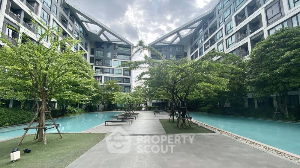 รูป คอนโด 1 ห้องนอน ขนาด 41 ตร.ม. ขายที่ My Story Ladprao 71 (ID 1667424) - รูปที่ 15/17