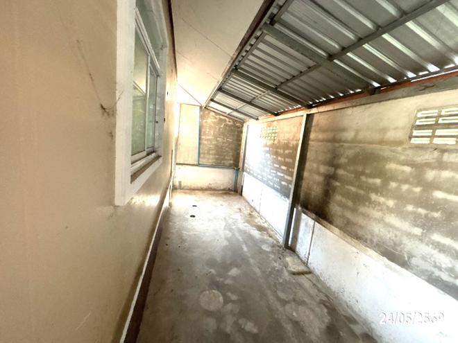 รูป บ้านเดี่ยว 52.5 ตร.วา พิชชาพร 5 สูงเนิน สูงเนิน นครราชสีมา 1.4M - รูปที่ 10/23