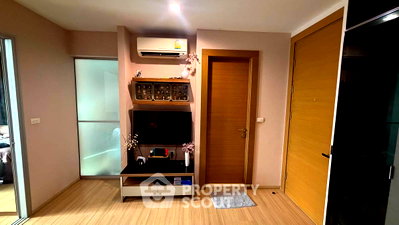 Condos for sale : 16th-Floor 1-BR Rhythm Ratchada 100m To MRT Ratchadaphisek (ID 3239287)
