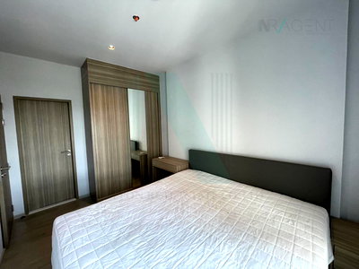 Condos for rent : 🎊 For rent condo ALTITUDE UNICORN SATHORN-THA PHRA Building 1, Floor 15,2 bed room, Room size 45.00 sqm