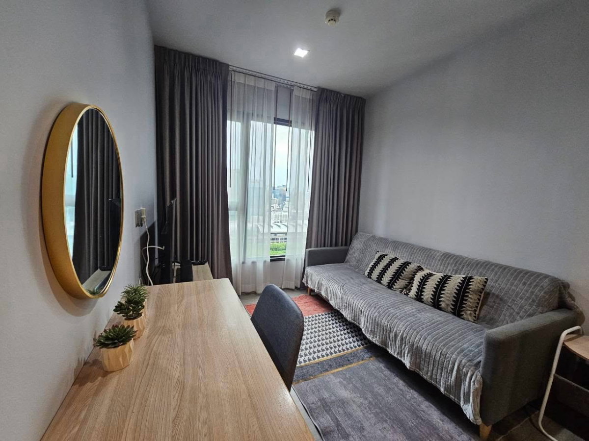 picture #SC16522 📌 Rent | 🟦🟨Life Asoke - Rama 9🟥🟩💬𝑪𝒐𝒏𝒕𝒂𝒄𝒕𝑳𝑰𝑵𝑬:@𝒔𝒆𝒄𝒓𝒆𝒕𝒑𝒓𝒐𝒑𝒆𝒓𝒕𝒚 🔥✨ - 2/6