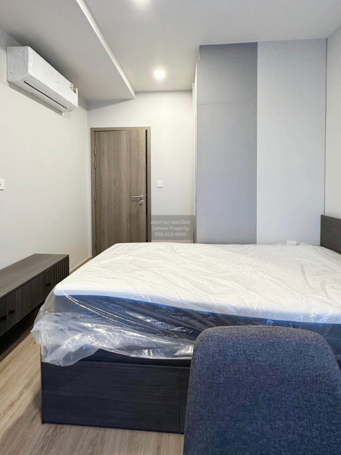 รูป เช่าคอนโด  เมทริส ดิสทริค ลาดพร้าว MRT-พหลโยธิน จอมทอง เขต จตุจักร กรุงเทพ CX-171993 ✅ ทักไลน์ @connexproperty ตอบทันที ทีมงานมืออาชีพ ✅ - รูปที่ 4/12