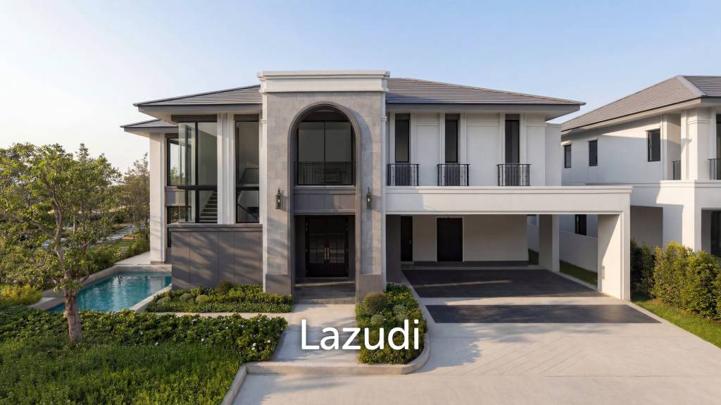 picture 4 Bedrooms 5 Bathrooms 325 SQ.M. REKHA - 22/33