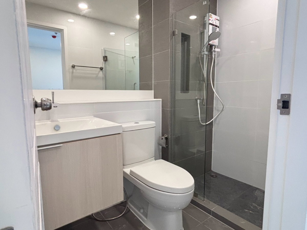 picture 🏢 NEW CONDO FOR RENT — THE CLEF RIVERLINE CHAOPHRAYA - WONGSAWANG - 12/13