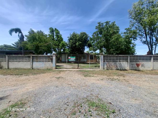 picture HOME 1587 Sq.w. Kamphaeng Saen Nakhon Pathom for 9.1M - 2/65