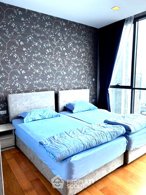 Condos for rent : 2-BR Condo at Hyde Sukhumvit 13 Condominium near BTS Nana (ID 3247499)