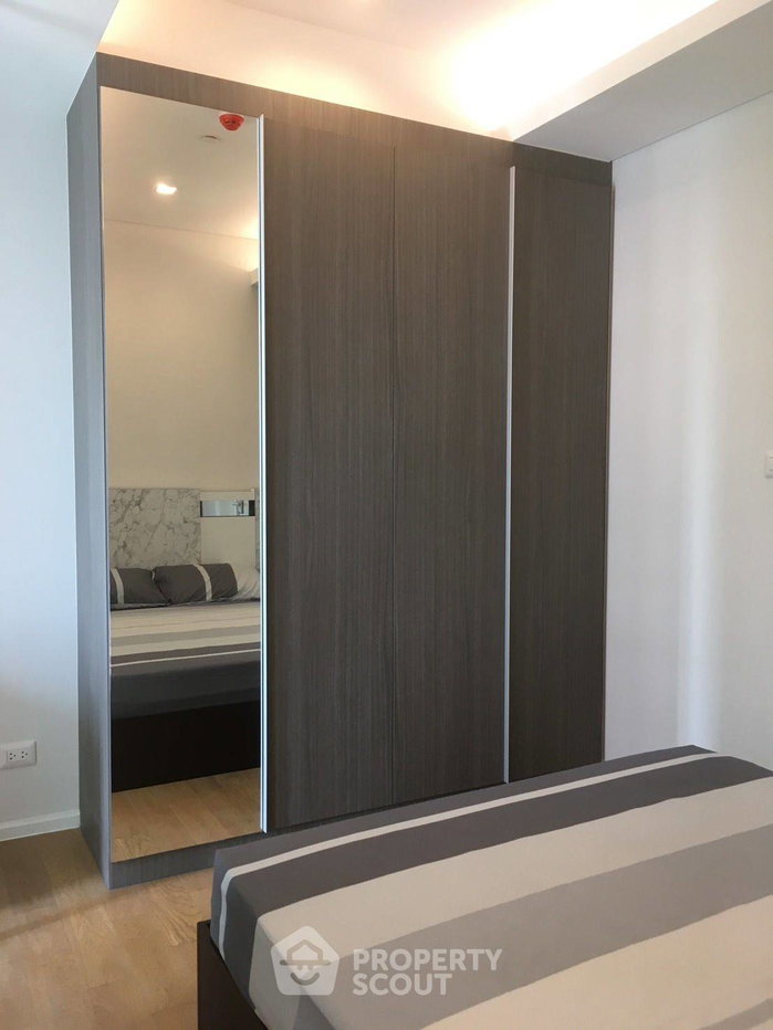 picture 100m To MRT Phahon Yothin | 3-BR The Saint Residences (ID 3245100) - 6/20