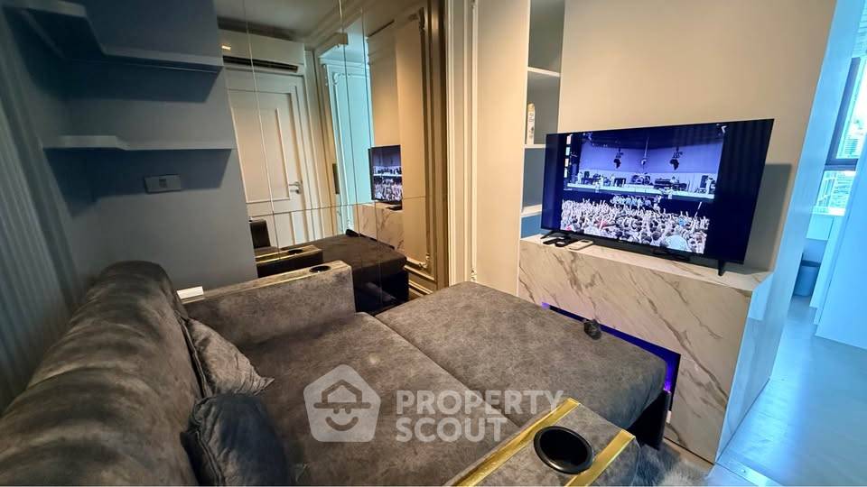รูป ห้อง 1 ห้องนอน ชั้น 16 ใกล้ MRT พระราม 9 เพียง 300 ม. ที่ Life Asoke - Rama 9 (ID 3245007) - รูปที่ 17/39
