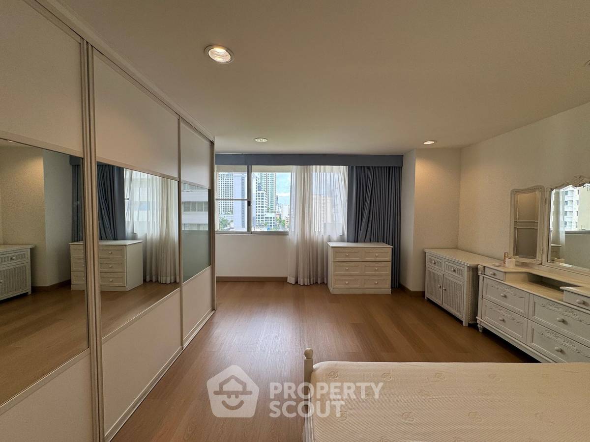 picture Spacious 3-BR 200 Sqm At DS Tower 1 Near BTS Phrom Phong (ID 1864777) - 6/17