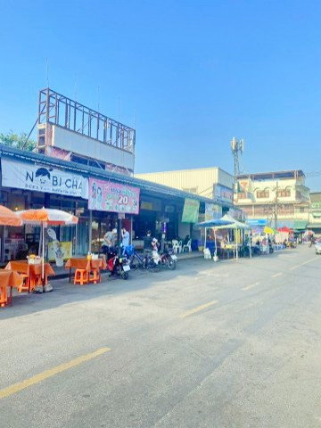 รูป ถ.นวมินทร์1-10 คลองจั่น บางกะปิ ติดสวนพฤกษชาติคลองจั่น ขนาด 42.5 ตร.วา.170 ตร.ม.ใกล้การเคหะคลองจั่น 400ม.เหมาะทำคาเฟ่ - รูปที่ 2/8