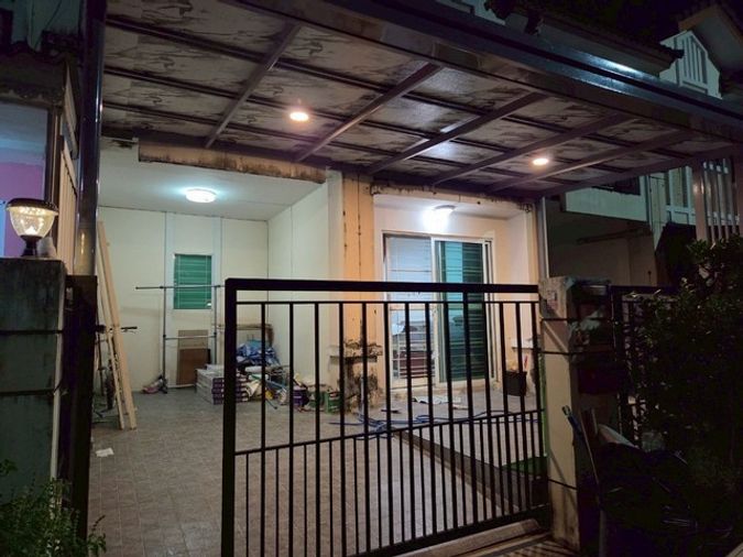 ให้เช่าบ้านเดี่ยว 3 ห้องนอน 95 ตร.ม. 17 ตร.ว. เขตสายไหม