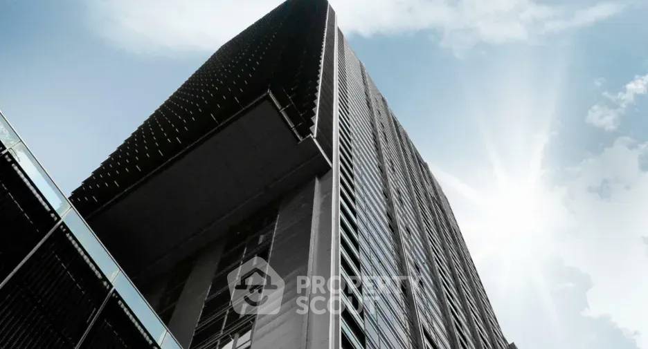 รูป ขายคอนโด 1 ห้องนอน Circle Living Prototype New Petchburi ใกล้ MRT เพชรบุรี (ID 3247410) - รูปที่ 2/5