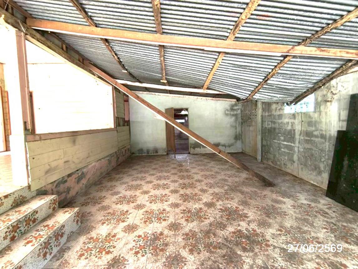 picture HOME 145 Sq.w. Phanom Phrai Roi Et for 1.4M - 24/33