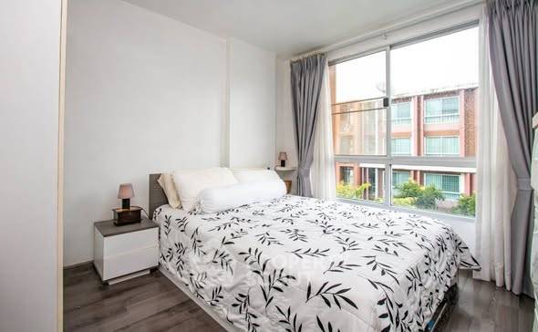picture 1-BR Condo For Sale At DVieng Santitham, Chiang Mai (ID 3246593) - 3/10