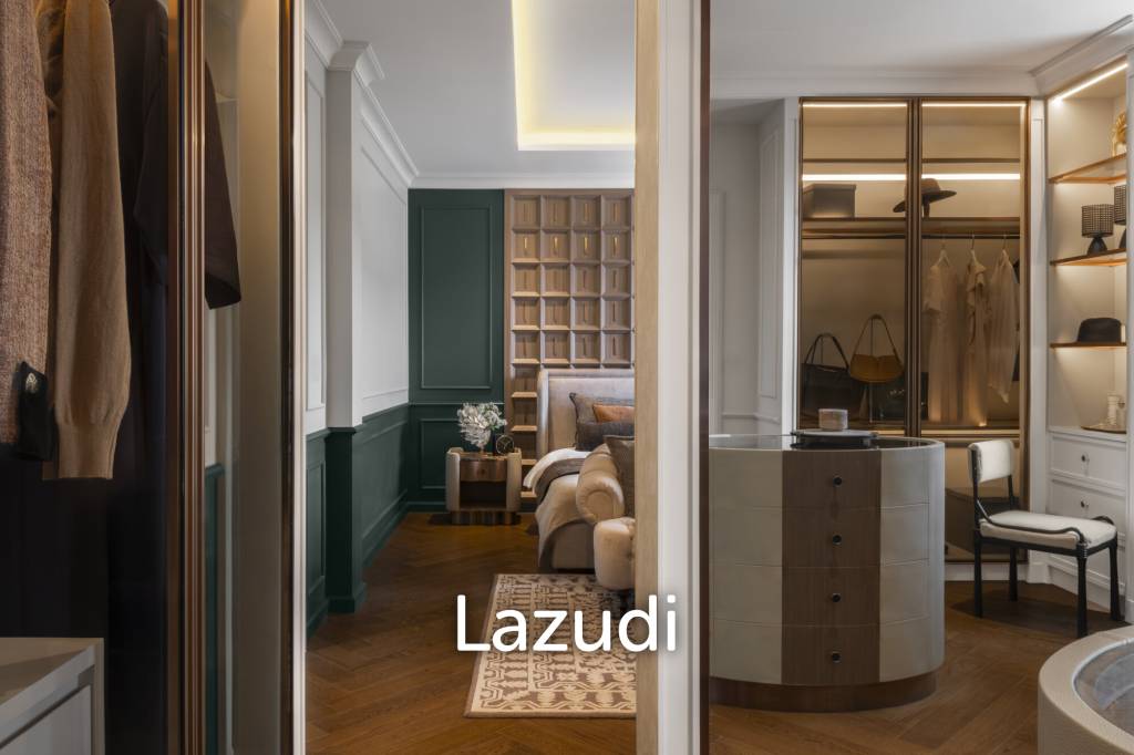 picture 4 Bedrooms 5 Bathrooms 325 SQ.M. REKHA - 24/33