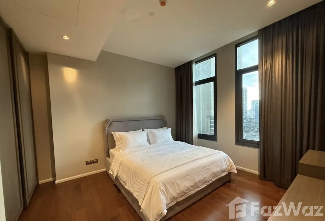 รูป ขาย คอนโด 1 ห้องนอน ในโครงการ เดอะ ดิโพลแมท 39 6732360 - รูปที่ 2/7
