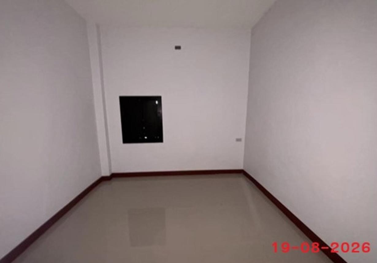 รูป ทาวน์เฮ้าส์ 26 ตร.วา ปัญญ์สิริ เมืองตรัง ตรัง 2M - รูปที่ 15/25