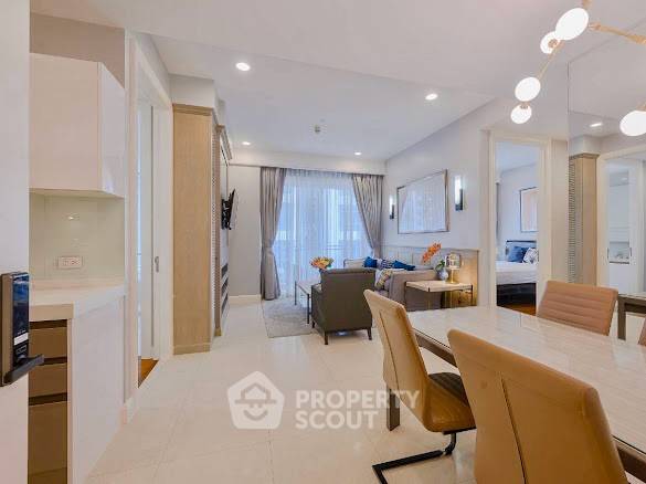รูป ใกล้ BTS ราชดำริ 300 ม. | 2 ห้องนอน Q Langsuan 88 ตร.ม. (ID 3246031) - รูปที่ 5/20