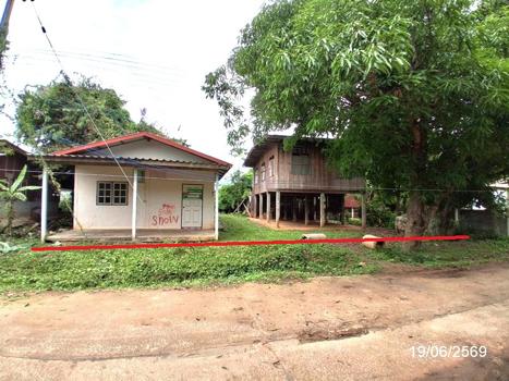 รูป บ้านเดี่ยว 142 ตร.วา เชียงขวัญ ร้อยเอ็ด 615,000 - รูปที่ 26/29