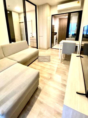 Condos for rent : FOR RENT condo , Niche Mono Mega Space Bangna , Duplex , nice view , MRT-Bang Son , Bang Kaeo , Bang Phli , Samut Prakarn , CX-01978 ✅ Live chat with us ADD LINE @connexproperty ✅