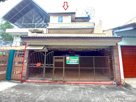 รูป บ้านเดี่ยว 32 ตร.วา เมืองลำปาง ลำปาง 3.2M - รูปที่ 34/37