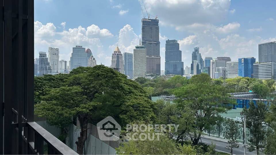 รูป คอนโด 1 ห้องนอน ขายที่ Muniq Langsuan ใกล้ BTS ราชดำริ (ID 3246929) - รูปที่ 2/6