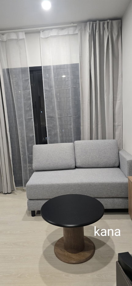 รูป #ราคาพิเเศษ 11,000บาท# ให้เช่า New Riverest ราษฎร์บูรณะเจ้าของปล่อยเอง (By Owner)
✨ ห้องใหม่เอี่ยม ไม่เคยมีผู้เช่า พร้อมเข้าอยู่ทันที
📍 อาคาร C - รูปที่ 16/40